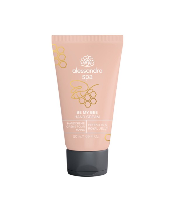 Be my bee Handcreme Be my bee Handcreme