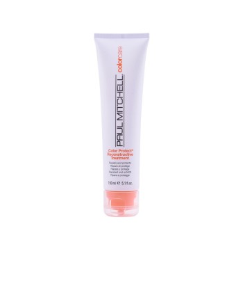 color protect reconstructive treatment