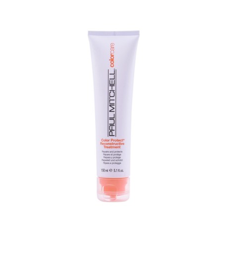 color protect reconstructive treatment