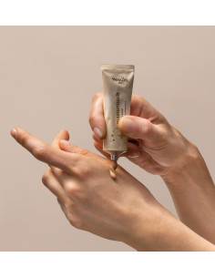 MINI Bálsamo corporal mastertouch