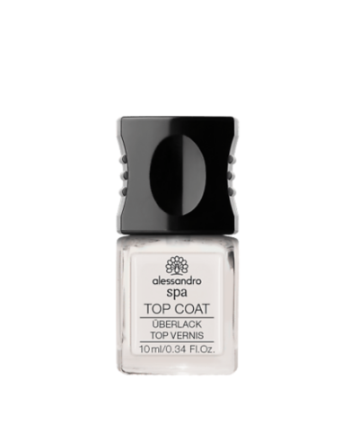 Spa top coat Spa top coat