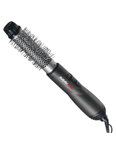 Cepillo de aire titanium tourmaline 700 W 32mm Cepillo de aire titanium tourmaline 700 W 32mm