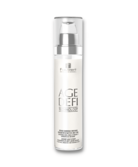 Botox capilar sérum Q10
