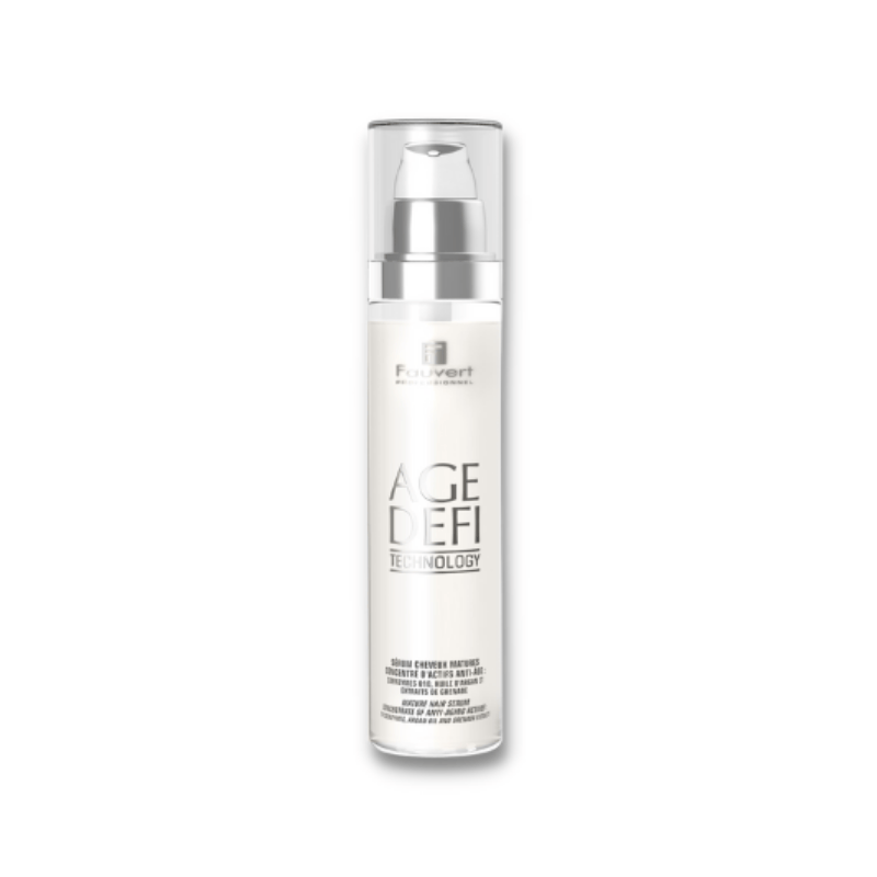 Botox capilar sérum Q10 Botox capilar sérum Q10