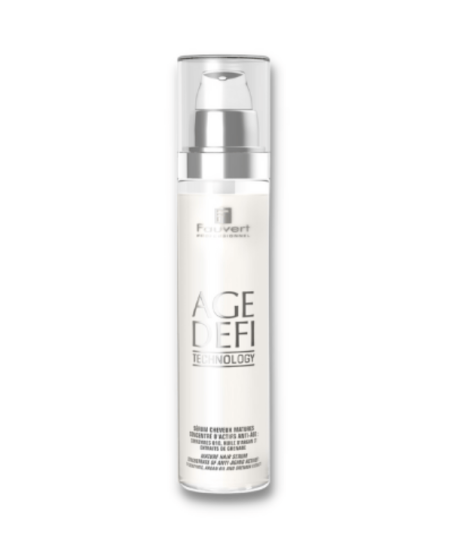 Botox capilar sérum Q10